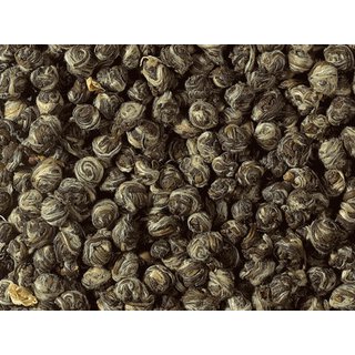 Grüner Tee China k.b.A. sp. Jasmin Dragon Phoenix Pearl...