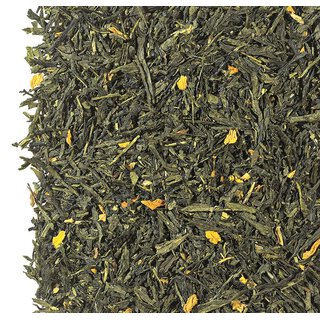 Grüntee Sencha Mango aromatisiert