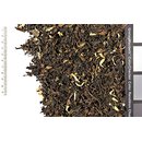 Halbfermentierter Tee Orange Oolong aromatisiert