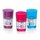 Teeglas-Set Arda 3-fach sortiert 0,15l