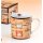 Jumbo Becher "Mikkel" Porzellan 0,4 l