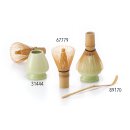 Matcha-Bambusbesen "Chasen" H 11 cm