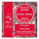 Bora Bora Erdbeer-Mango-Note Frchteteemischung...