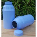 Dose "Hellblau" 100 g, Aromaverschluss, auch in...