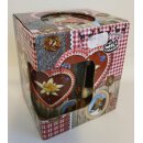 Kräuterteetasse Cha Cult "Kuhliebe"...
