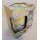 Kräuterteetasse Cha Cult "Libelle" Porzellan Fine Bone China, 3-teilig, 0,28 l
