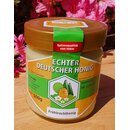 Frühtracht - Deutscher Honig vom Imker 500g