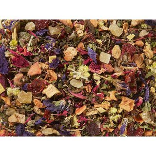 Sommerbl�te - der Tee der Fee - Kr�uterteemischung