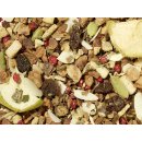 Backapfel mit Marzipanfüllung -...