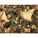 Bratapfel - Wintertraum Weihnachtstee grün 1000g