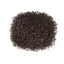 Erdbeer-Cremelikör - Schwarzteemischung mit...