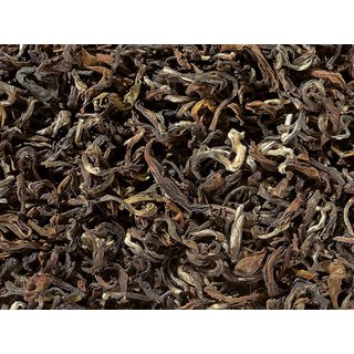 Jun Chiyabari HRHT (Hand Rolled) - Schwarzer Tee Nepal 