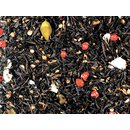 Buttertr�ffel f�r Schleckerm�ulchen - Schwarzteemischung