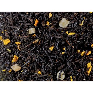 Mango - Schwarzteemischung
