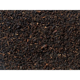 Assam Broken (Breakfast Quality) entkoffeiniert!