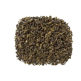 Milky Oolong