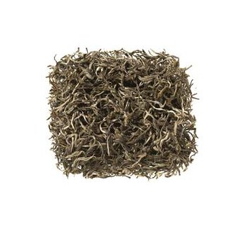 Weißer Tee - PAI MU TAN China
