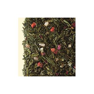 ENGELSKUSS - Premiumteemisch.Weiß./Grü.Tee  Maracuja-Note aromatisiert