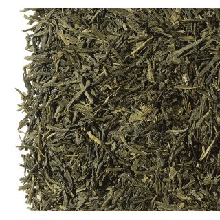 INSPIRATION und VITALITÄT - China Sencha PREMIUM