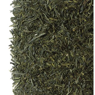 KAISER-Tee - Lung Ching Grüner Tee China