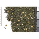 Sencha Lemon - der Zitronen-Kick für Sommer &...