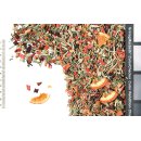 Orange - Grapefruit ... die Kräutertee-Frische,...