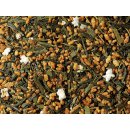 Puff Puff Puff …. Tee-Genuss!!! Japan Genmaicha - Spezialität mit gepufftem Reis
