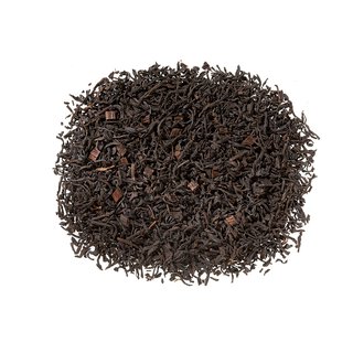 Vanille - Königin der Gewürze!