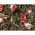 Cranberry Rose - Sencha Grünteemischung aromatisiert