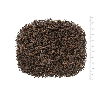 Happy Valley - Schwarzer Tee Darjeeling FTGFOP1  s.f.