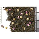 Blume Asiens - Halbfermentierter Tee Oolong Mango-Note...