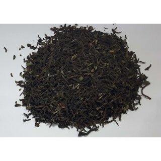 SOOM - Schwarzer Tee Darjeeling FTGFOP1 Soom f.f.