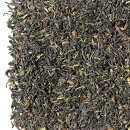 Schwarzer Tee Darjeeling f.f. Blattmischung