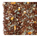 Rotbuschteemischung Orange-Eukalyptus aromatisiert