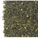 Grüntee Sencha Mango aromatisiert