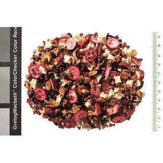 Cranberry Vanille