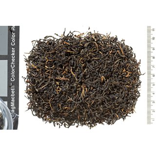 DER MUSS SEIN! Mokalbari East Assam FTGFOP1 -