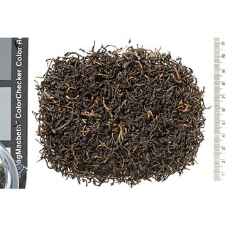Schwarzer Tee Assam FTGFOP1 Mokalbari East