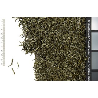 Sp. Weißer Tee China Yunnan White Leaf Tea