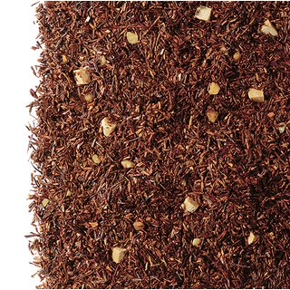 KARAMELL-SAHNE Rotbuschteemischung aromatisiert