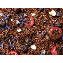 Rotbusch Heidelbeere Joghurt