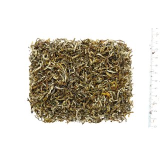 Weißer Tee Nepal White Tea SHANGRI-LA