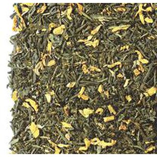 Sencha Pfirsich