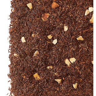 Rotbuschteemischung Golden Orange aromatisiert