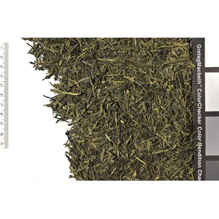 Sencha Vanille