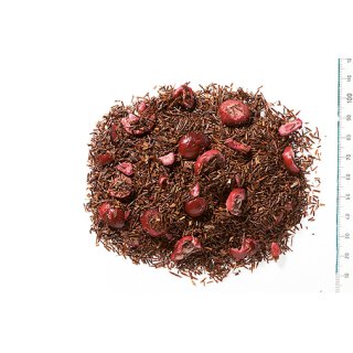 Cranberry Vanille - Rotbusch