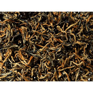 Schwarzer Tee China Special Golden Black Tea