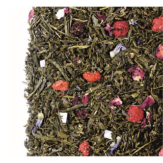 Sencha Beerenpracht