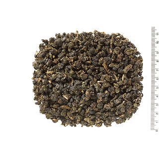 Halbfermentierter Tee Vietnam Tung Ting Oolong