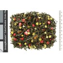 Frühjahrs - Melodie Sencha Erdbeer-/Orangen-Note...